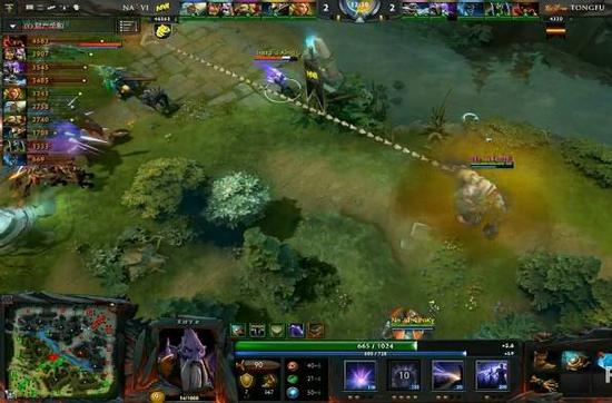 成都AG超玩会夺冠 KPL年总决赛创下新纪录