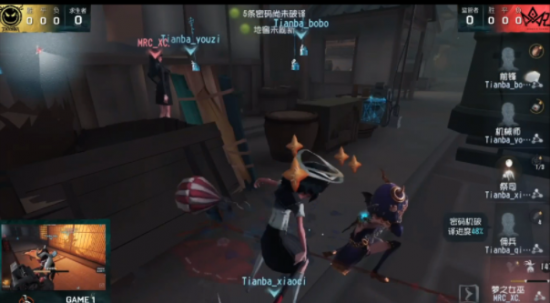 嘟嘟脸恶作剧半周年庆典活动上线