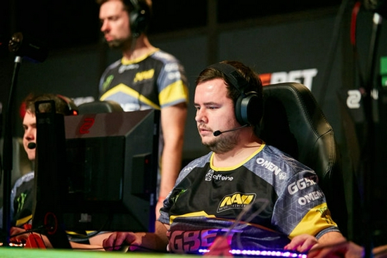 Dambi揭秘韩国电竞成功背后的秘密